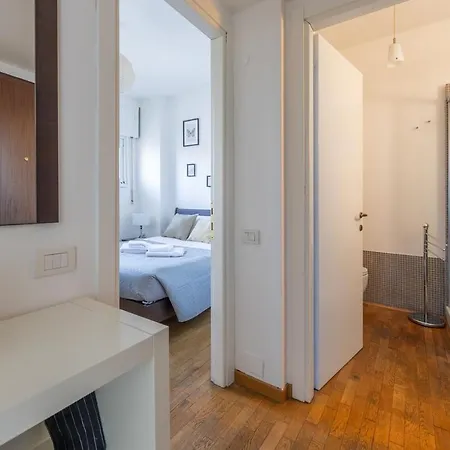 Meravigliosa Vista Su Citylife-famagosta M2,wifi Apartment Milan