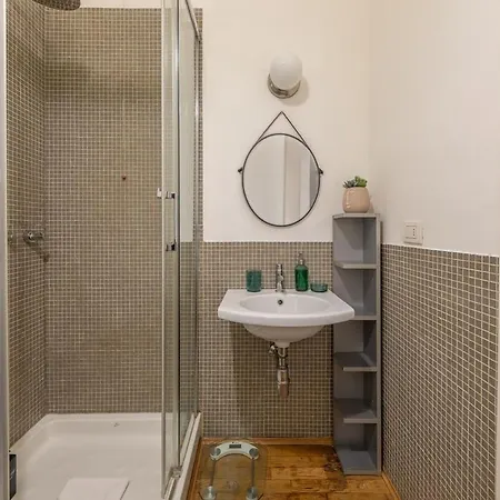 Apartment Meravigliosa Vista Su Citylife-famagosta M2,wifi Milan