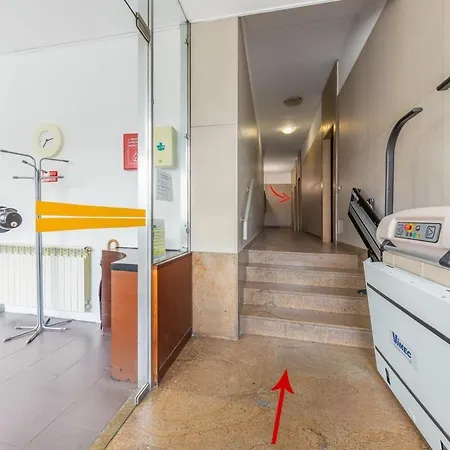 Apartment Meravigliosa Vista Su Citylife-famagosta M2,wifi