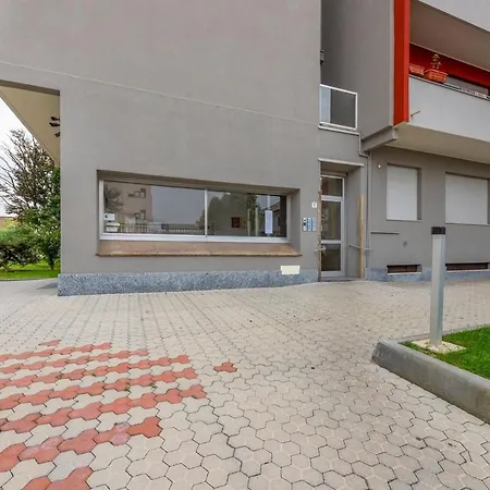Meravigliosa Vista Su Citylife-famagosta M2,wifi Milan